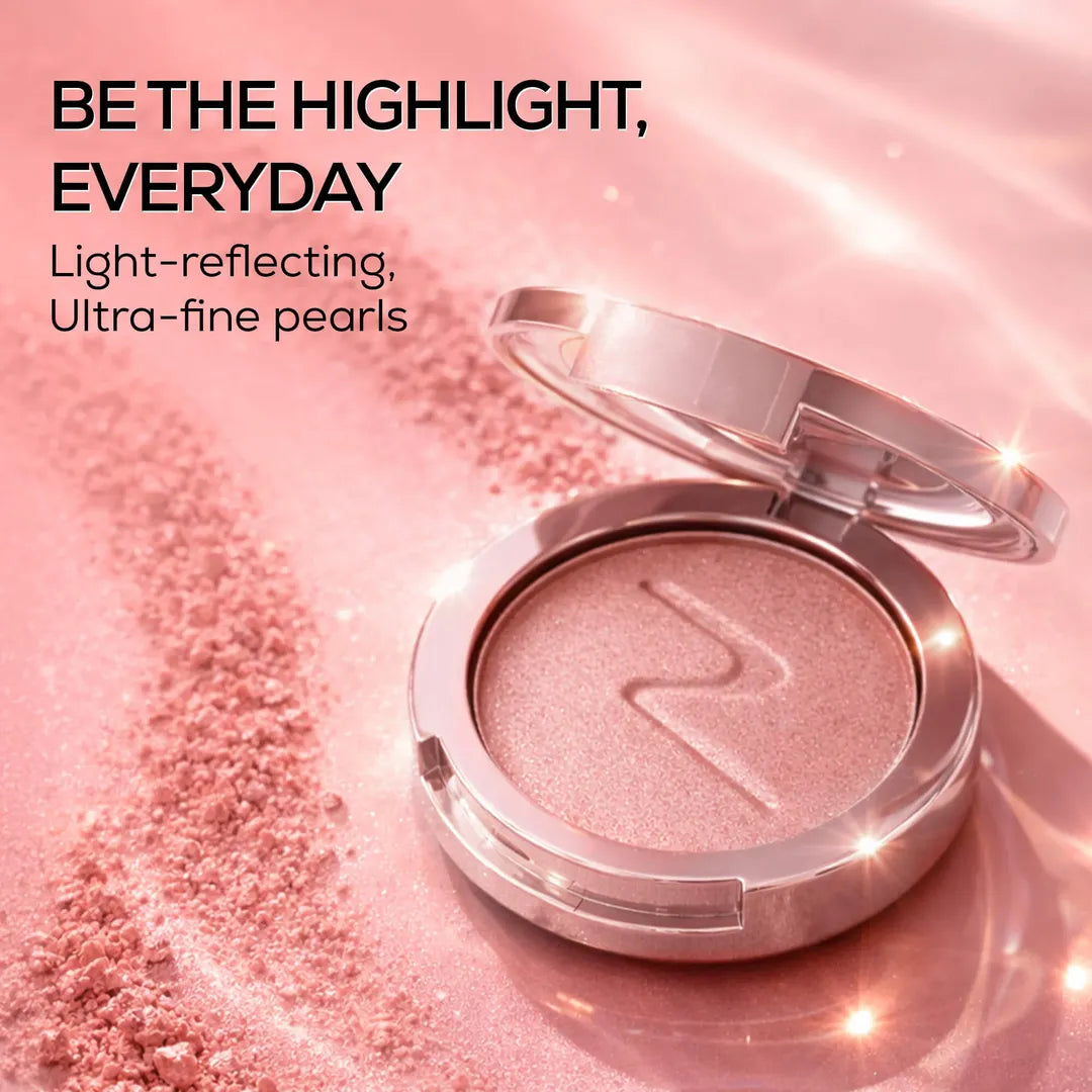 RENEE You Are Glowing Powder Highlighter
