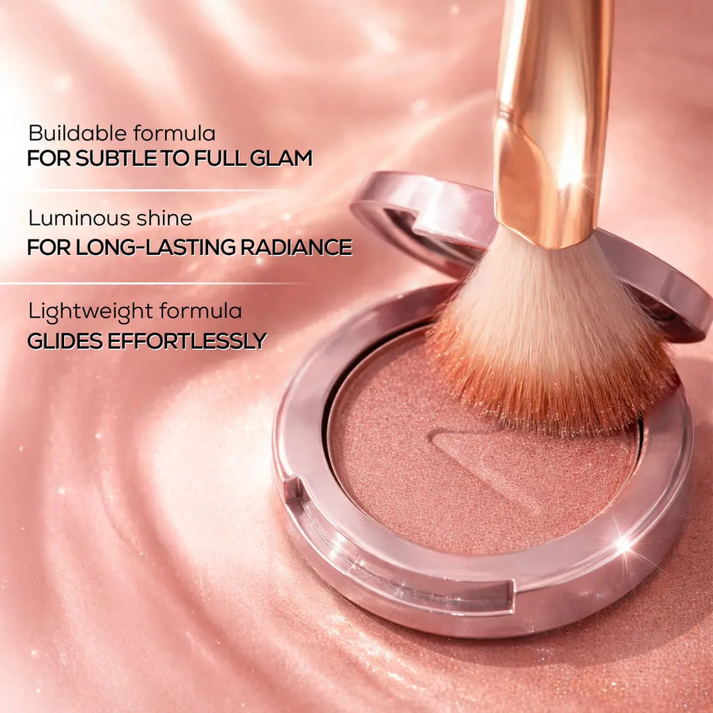 RENEE You Are Glowing Powder Highlighter