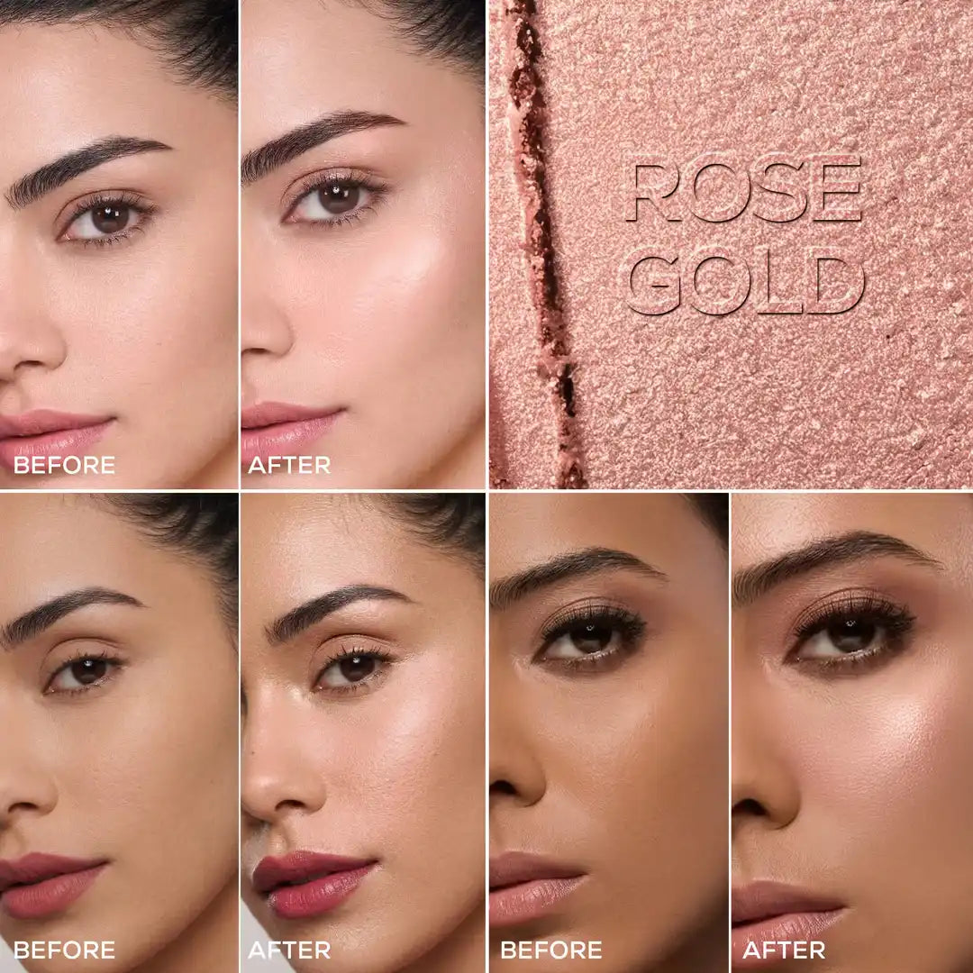 RENEE You Are Glowing Powder Highlighter