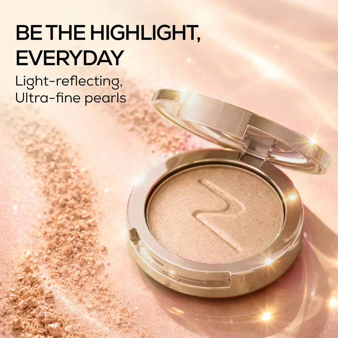 RENEE You Are Glowing Powder Highlighter