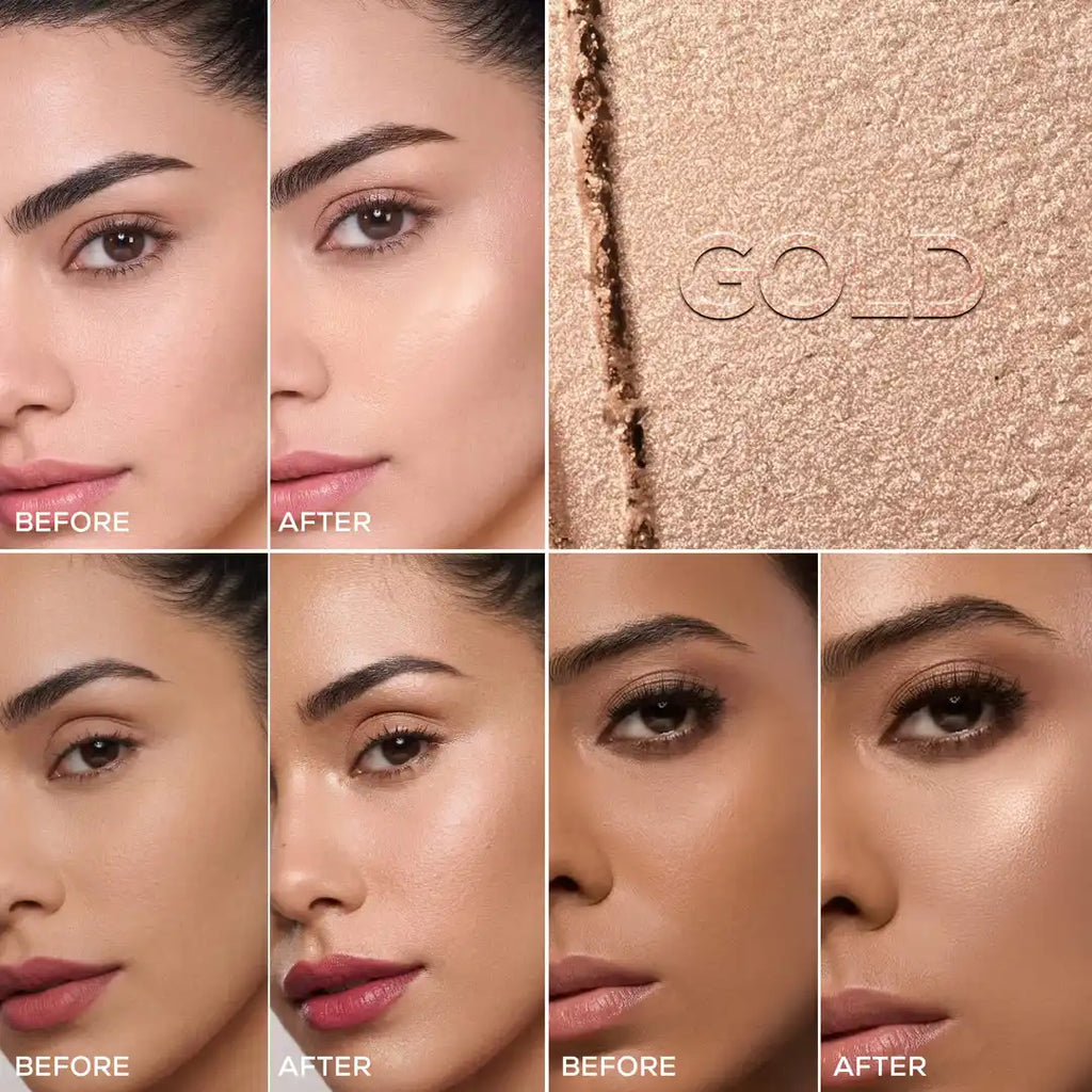 RENEE You Are Glowing Powder Highlighter