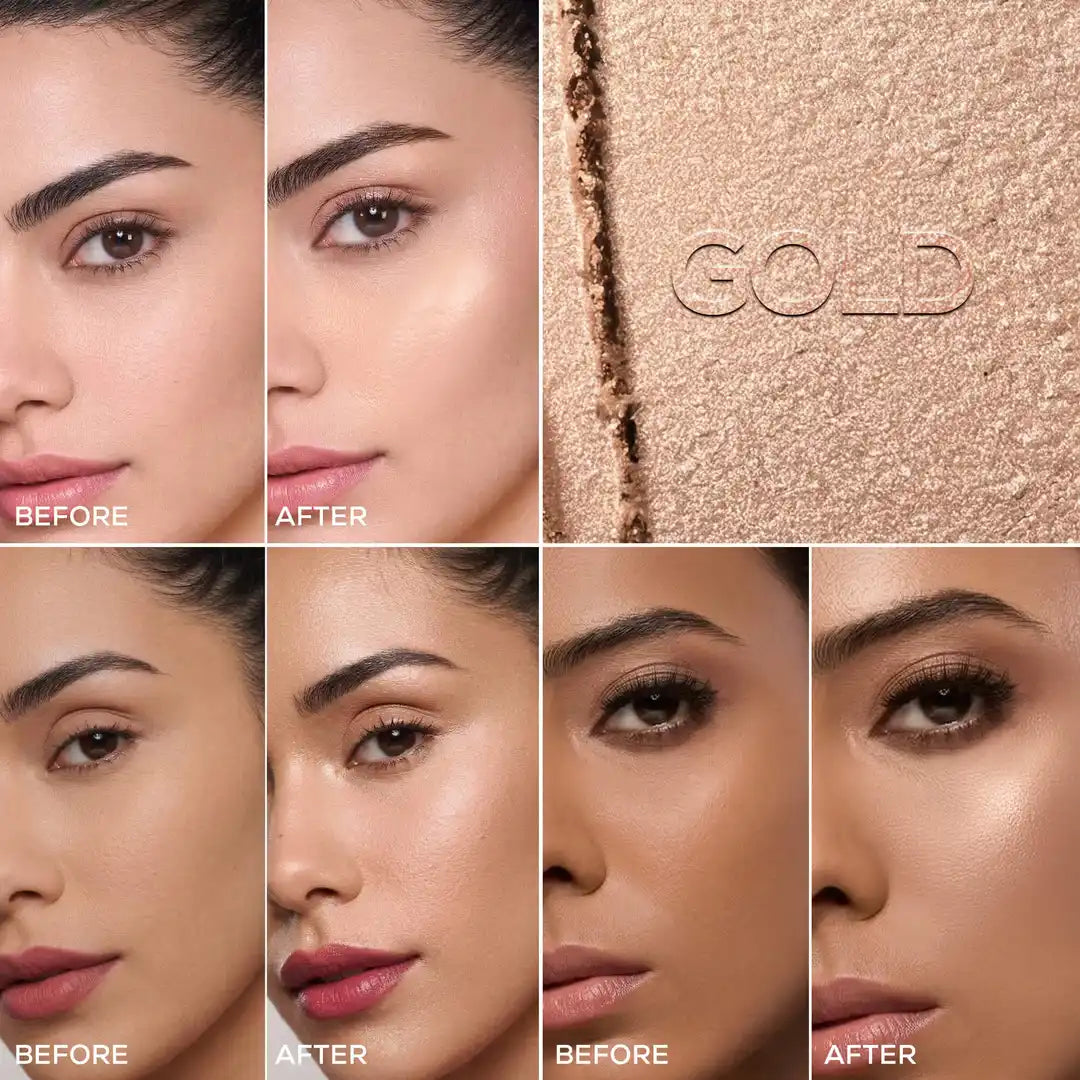 RENEE You Are Glowing Powder Highlighter