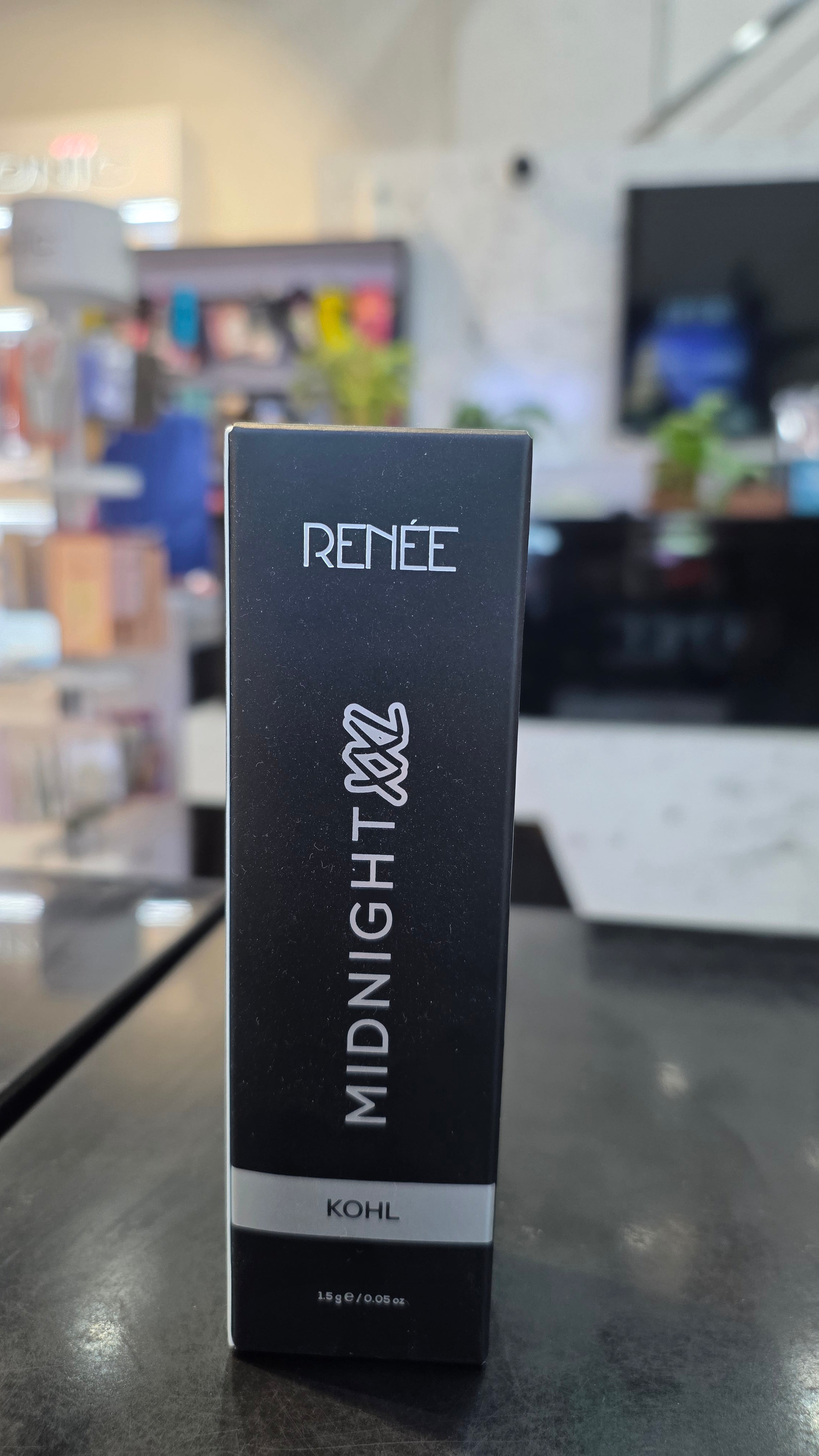 RENEE MIDNIGHT XXL KOHL KAJAL