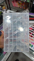 PB PIN BOX 36 COMPARTMENT