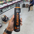 SHILLS CLASSIC+ SUPER HOLD SPRAY 200ml