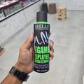 SHILLS PLAY LIFE IS GAME EXTRA STRONG SETTING HAIR SPRAY 200ml