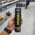 SHILLS MOUSSE+ SUPER VOLUME HAIR MOUSSE