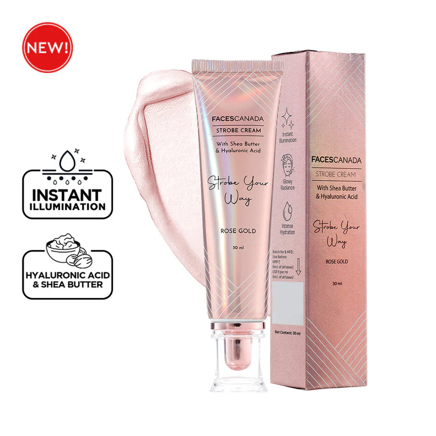 FC Strobe Cream