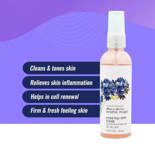 AROMA MAGIC ROSE HIP SKIN TONER BIG