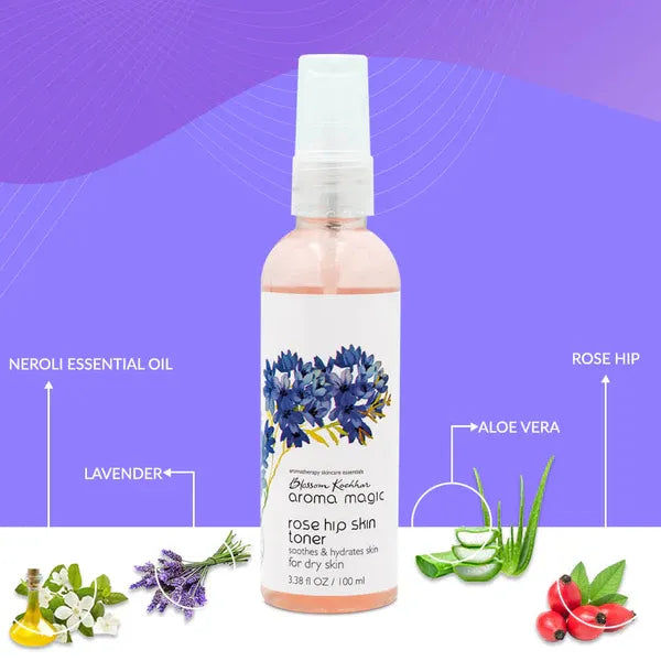 AROMA MAGIC ROSE HIP SKIN TONER BIG