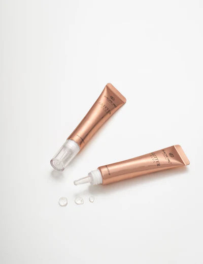 EUROPE GIRL Glitter Glue & Base Primer