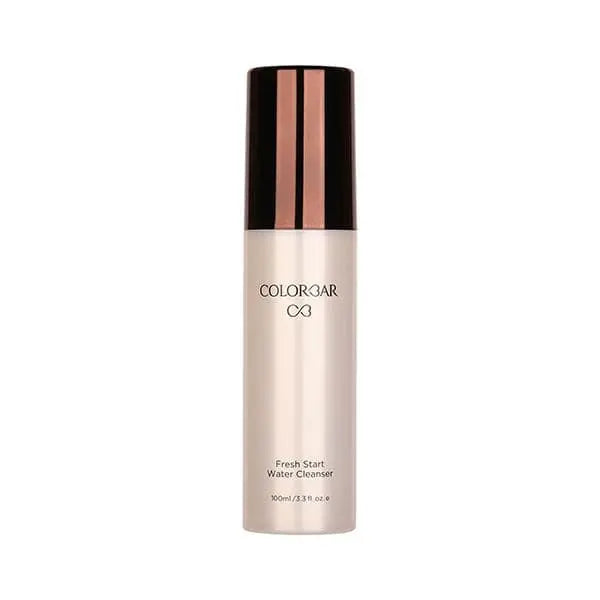 COLORBAR FRESH START WATER CLEANSER