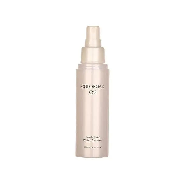 COLORBAR FRESH START WATER CLEANSER
