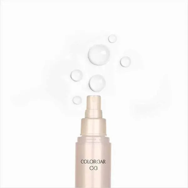 COLORBAR FRESH START WATER CLEANSER