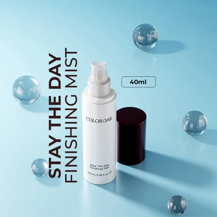 COLORBAR STAY DAY FINISHING MIST