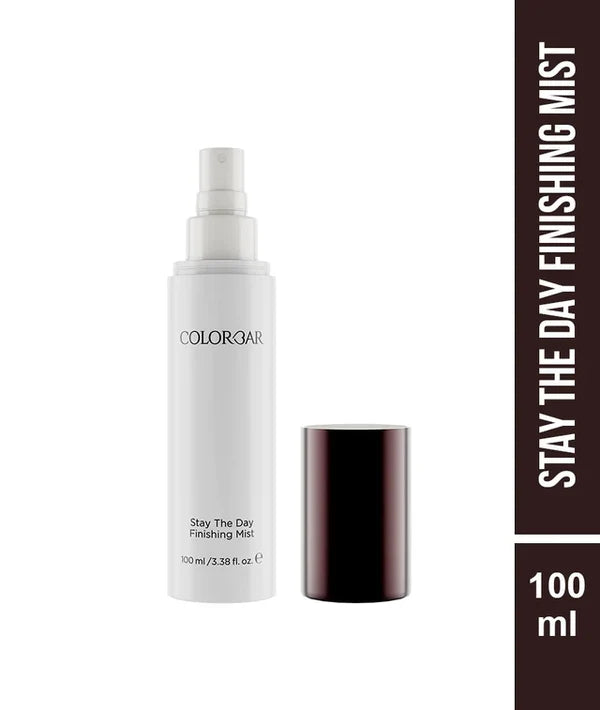 COLORBAR STAY DAY FINISHING MIST