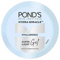 POND'S HYDRA MIRACLE SUPER LIGHT GEL 200ml