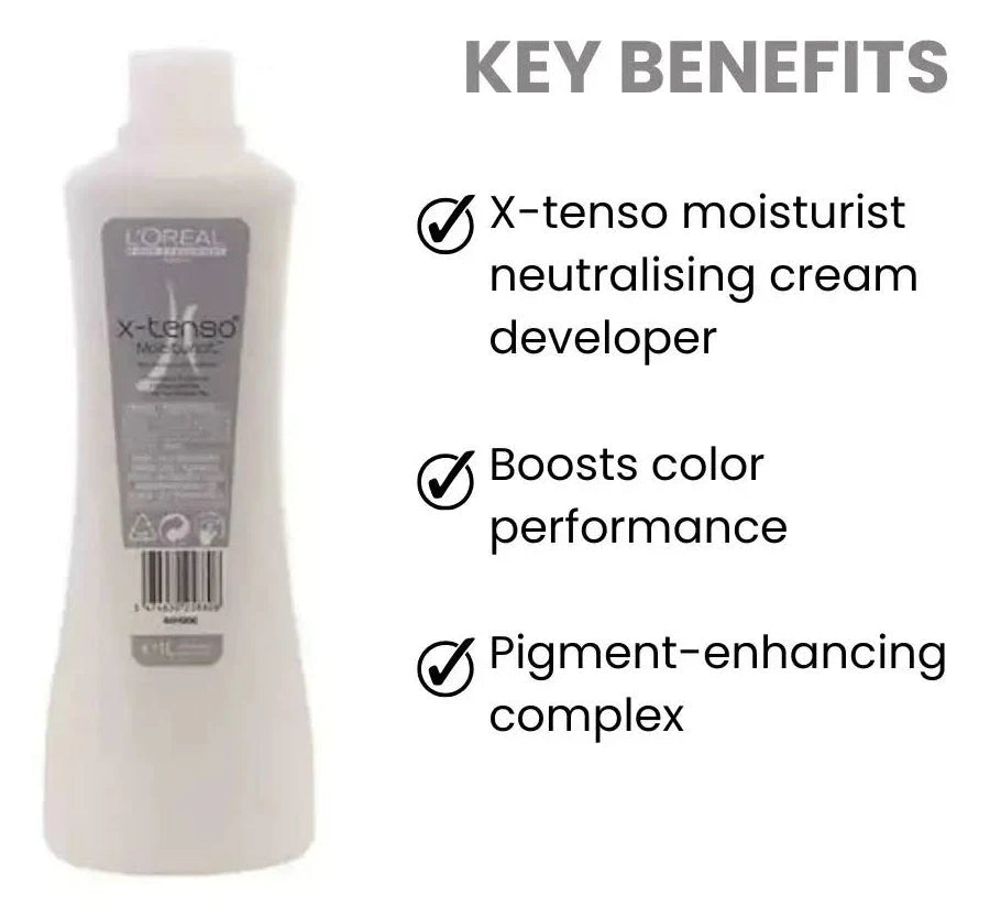 LOREAL XTENSO NEUTRILISER 1000 ml