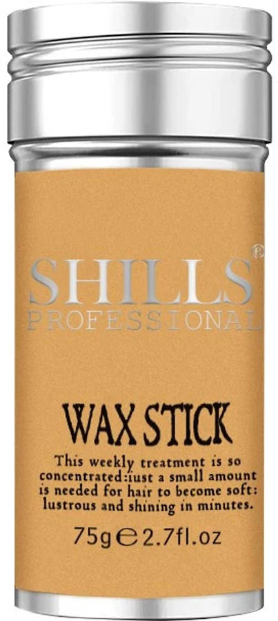 SHILLS HAIR WAX STICK