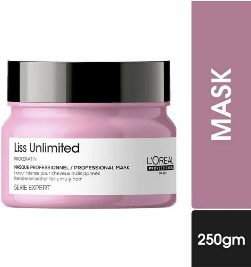 LOREAL LISS UNLIMITED MASK