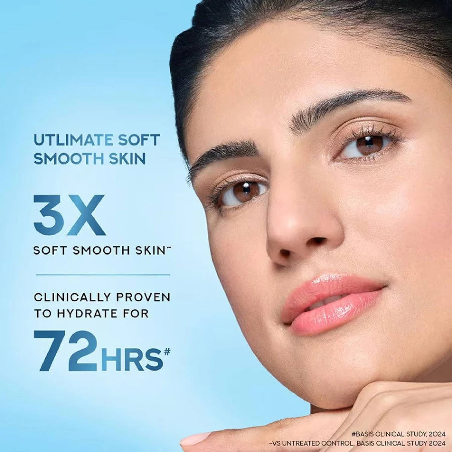 POND'S HYDRA MIRACLE SUPER LIGHT GEL 200ml