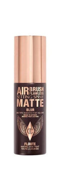 Charlotte Tilbury Airbrush Flawless Finish Setting Spray Matte 34ml