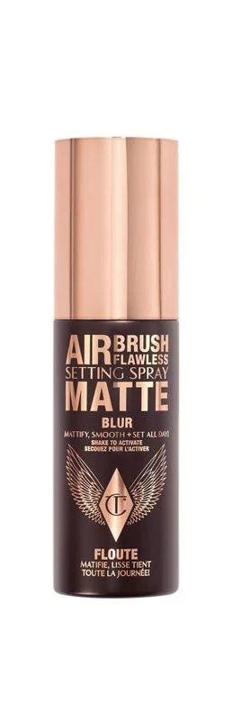 Charlotte Tilbury Airbrush Flawless Finish Setting Spray Matte 34ml