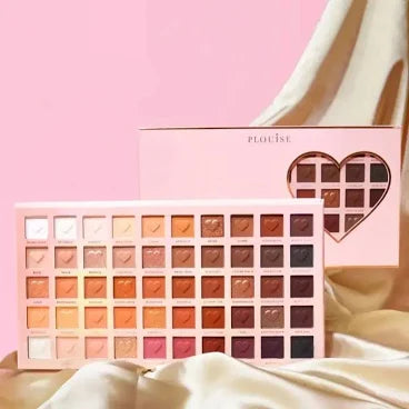 PLOUISE THE BRIDAL SERIES Wedding Wish XL Palette