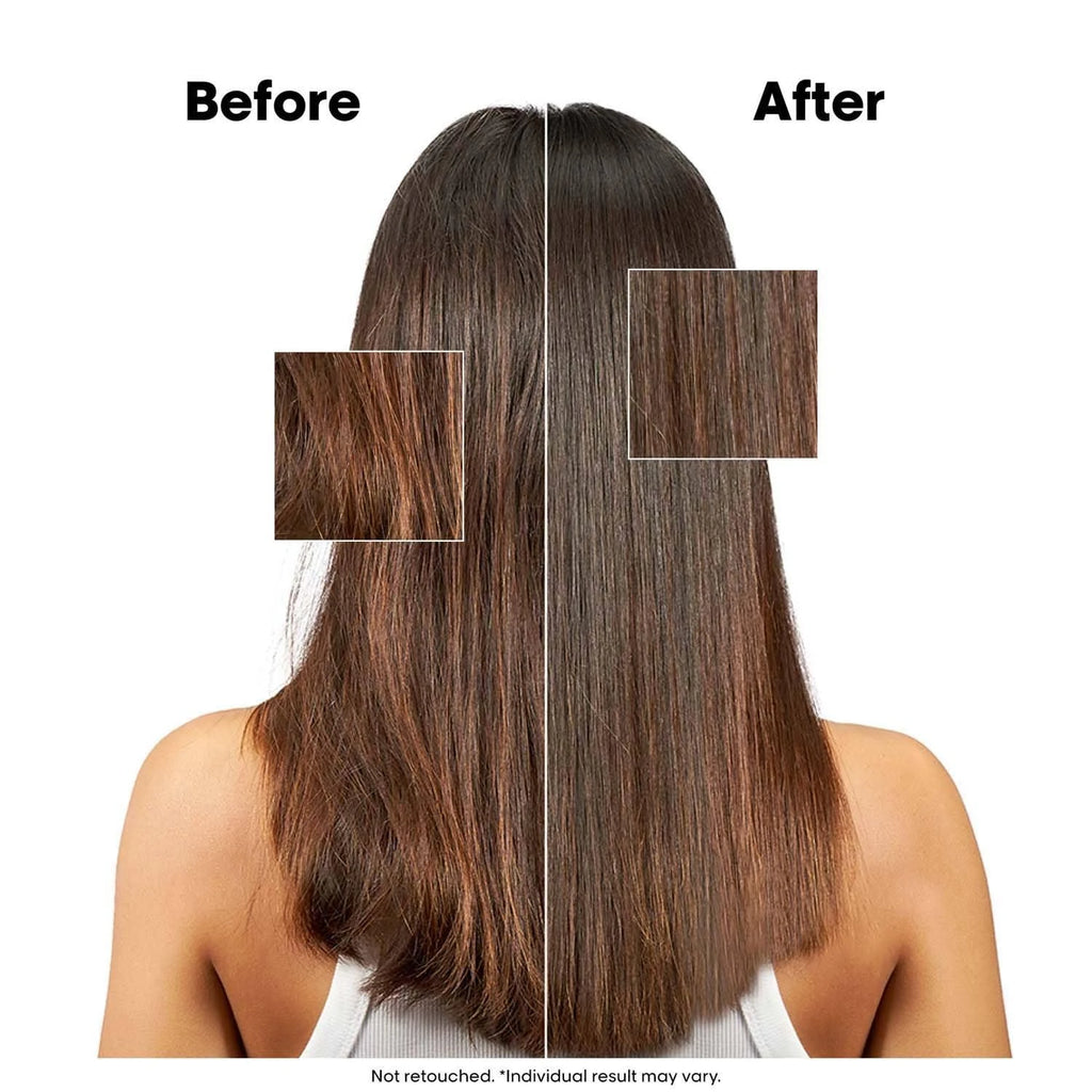 LOREAL XTENSO Sulfate-Free GOLD SHAMPOO