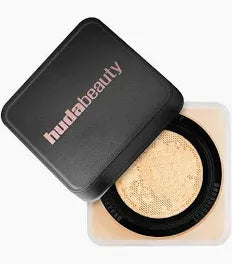 Huda Beauty Easy Bake Loose Baking & Setting Powder