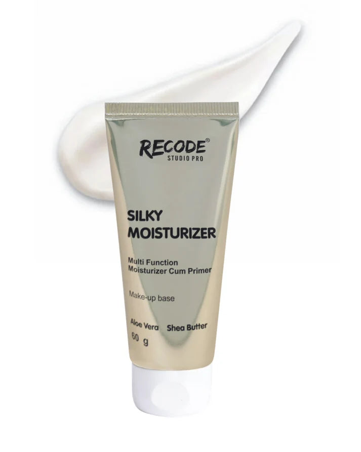 RECODE SILKY MOISTURISER