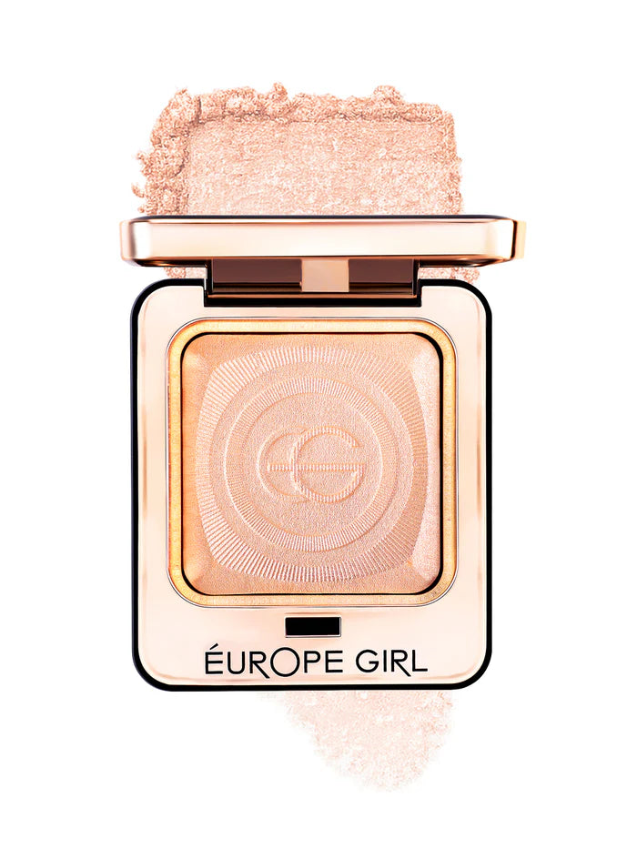 EUROPE GIRL Sun-Kissed Highlighter