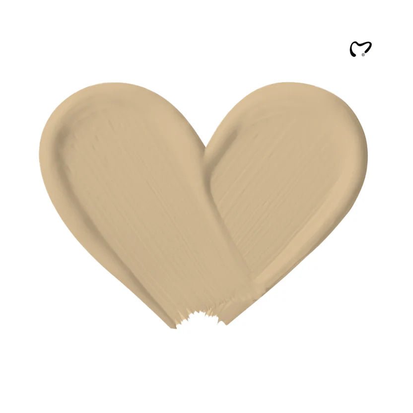 MAKEZMIA VELVET MATTE FOUNDATION MKZ-103 (60ml)