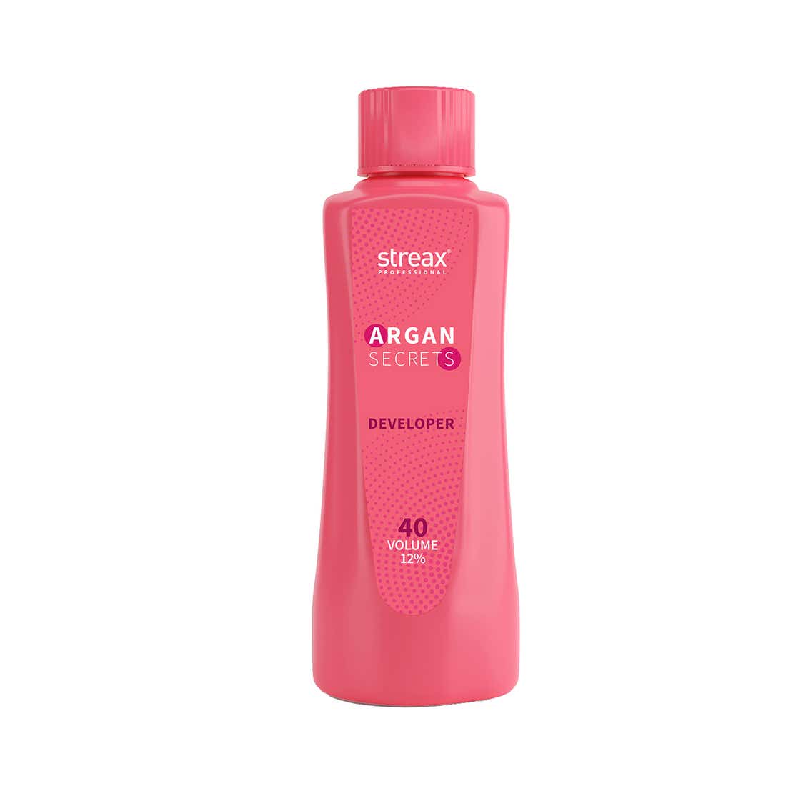 STREAX 40VOL DEVELOPER 12% 250ML