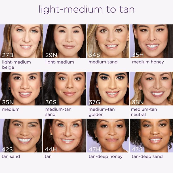 TARTE SHAPE TAPE CONTOUR CONCEALER CORRECTEAR CONTOURS 42S TAN SAND