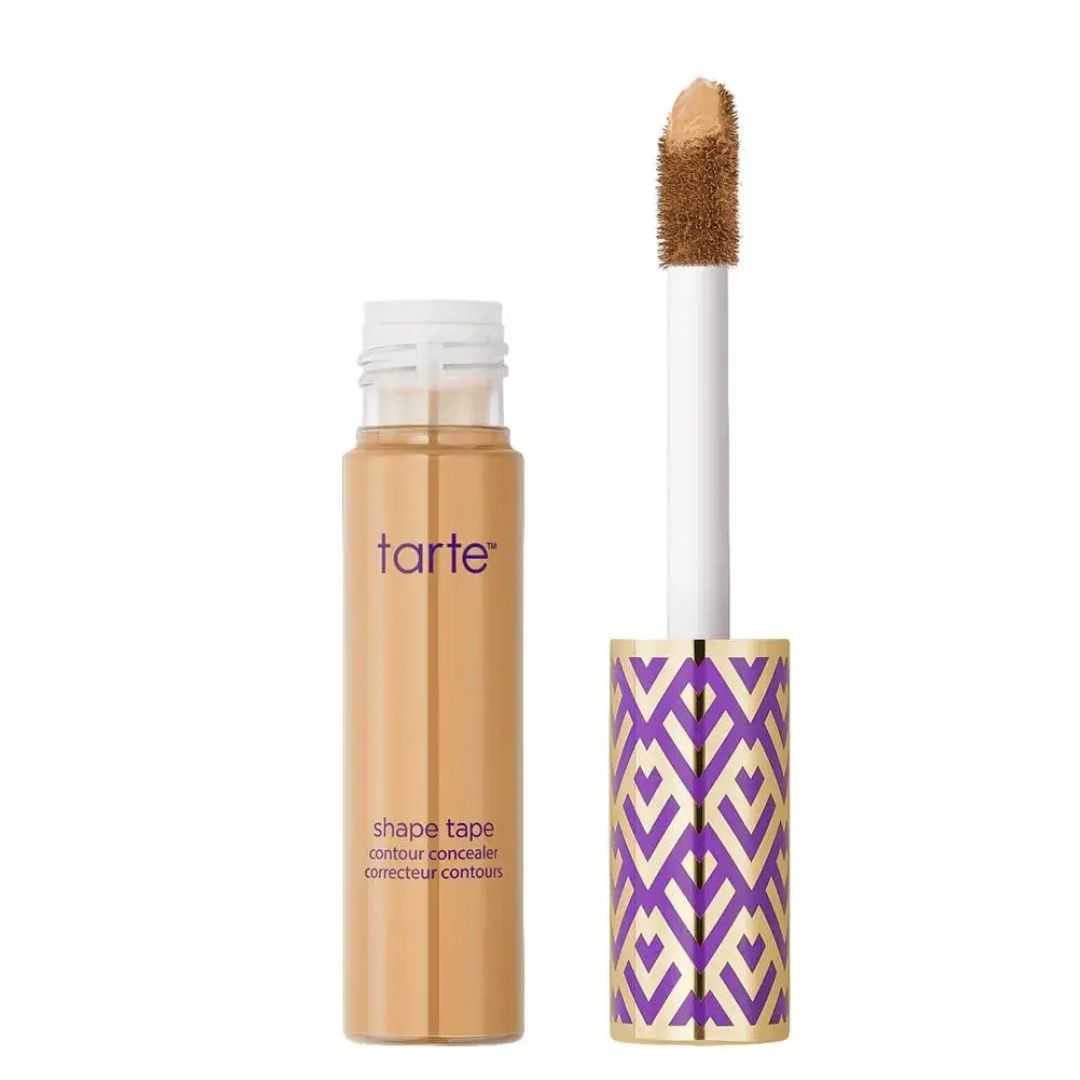 TARTE SHAPE TAPE CONTOUR CONCEALER CORRECTEAR CONTOURS 42S TAN SAND