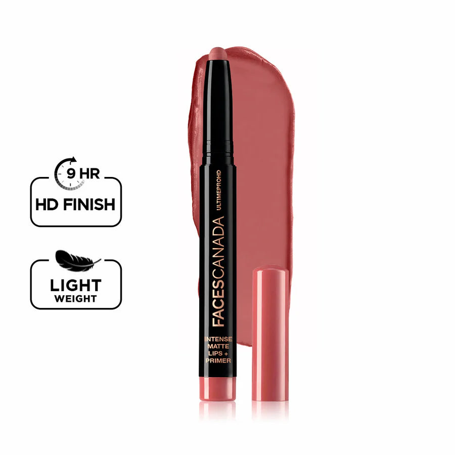 FC UP MATTE LIPS +PRIMER LIPCOLOR