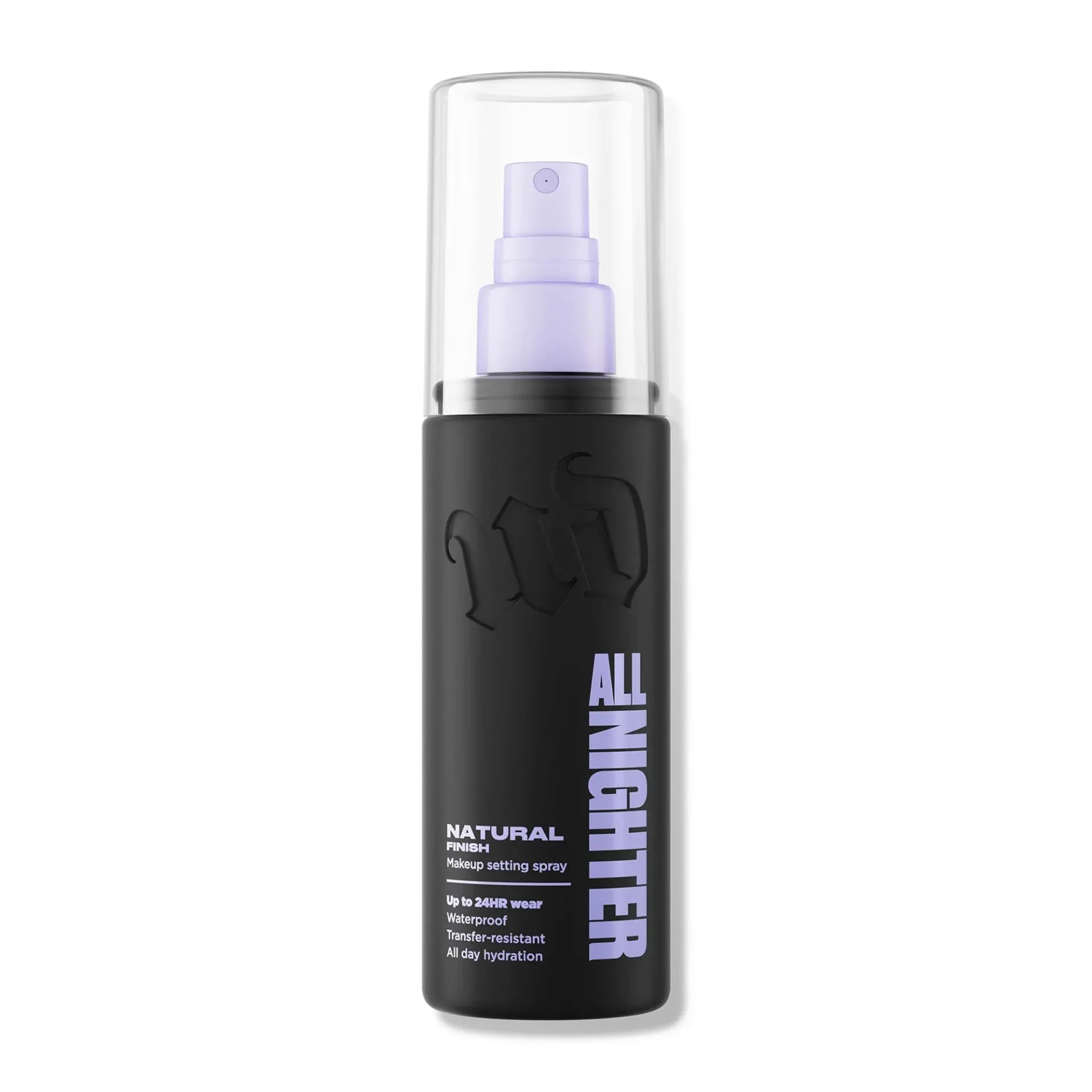 Urban Decay All Nighter Natural Finish Setting Spray