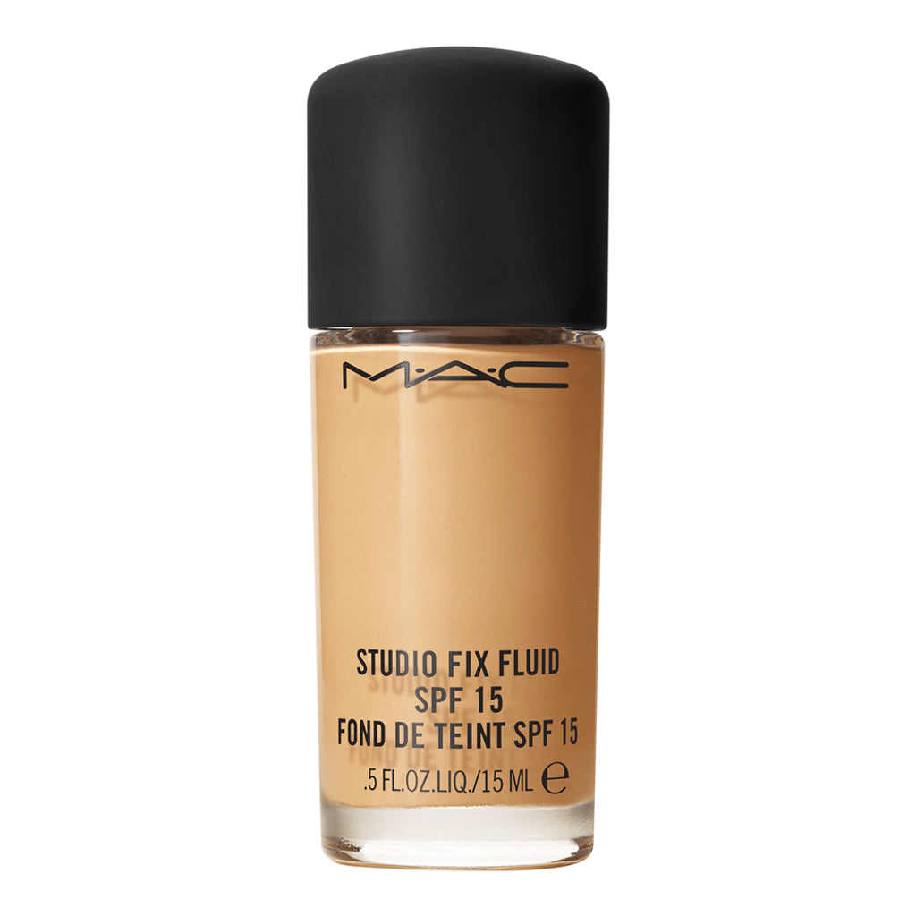 MAC STUDIO FIX MINI FOUNDATION NC30