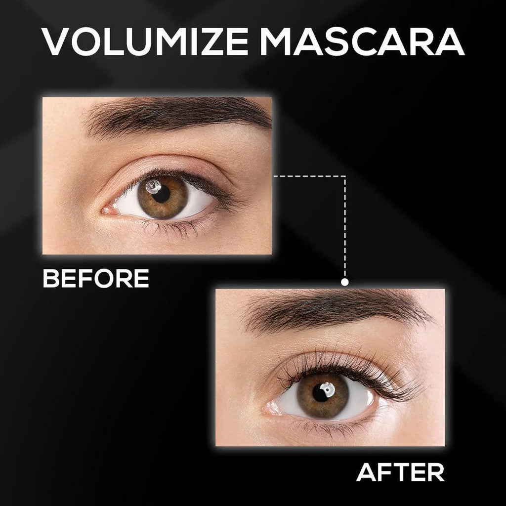 RENEE VOLUMAX MASCARA 450