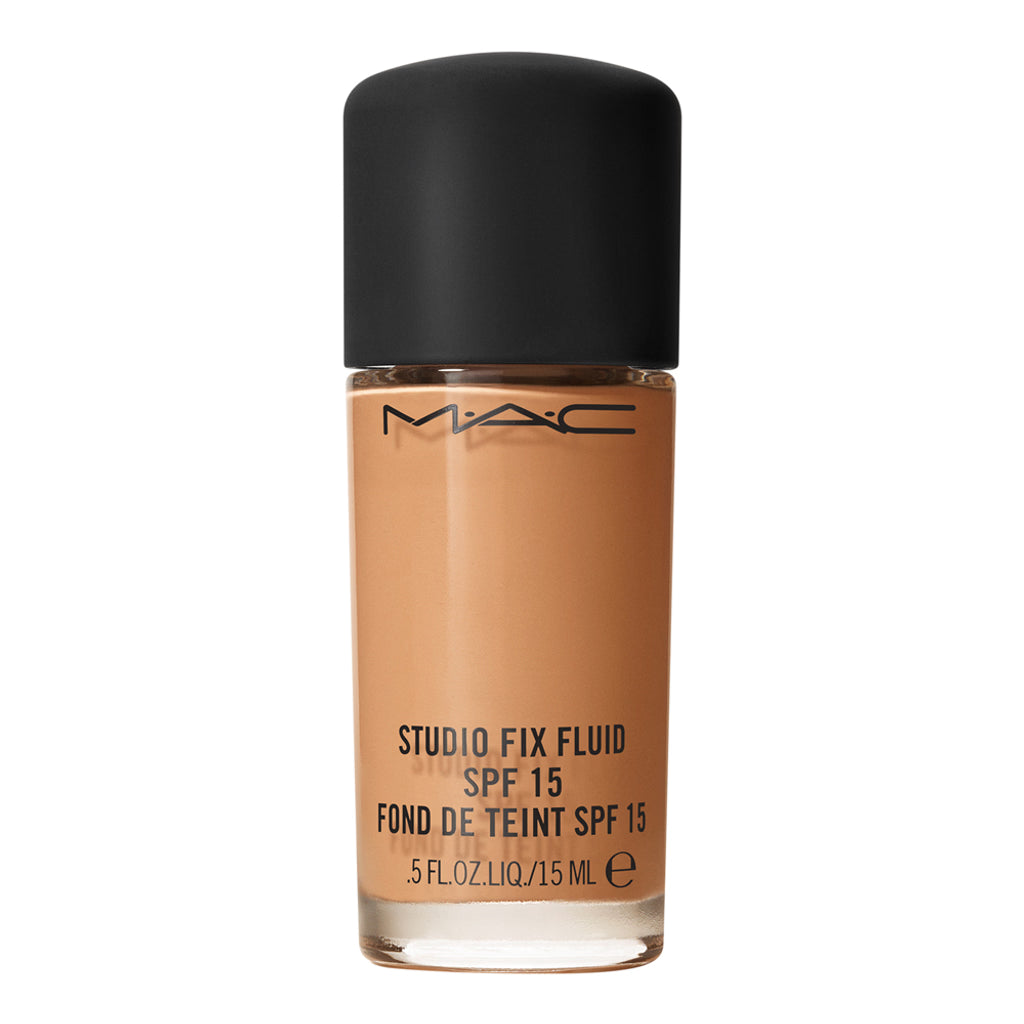 MAC STUDIO FIX MINI FOUNDATION NC45