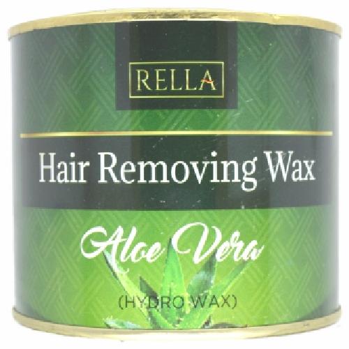 RELLA ALOEVERA HYDRO SOLUBLE WAX SMALL