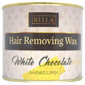 RELLA WHITE CHOCOLATE HYDROSOLUBLE WAX SMALL