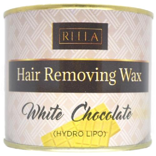 RELLA WHITE CHOCOLATE HYDROSOLUBLE WAX SMALL