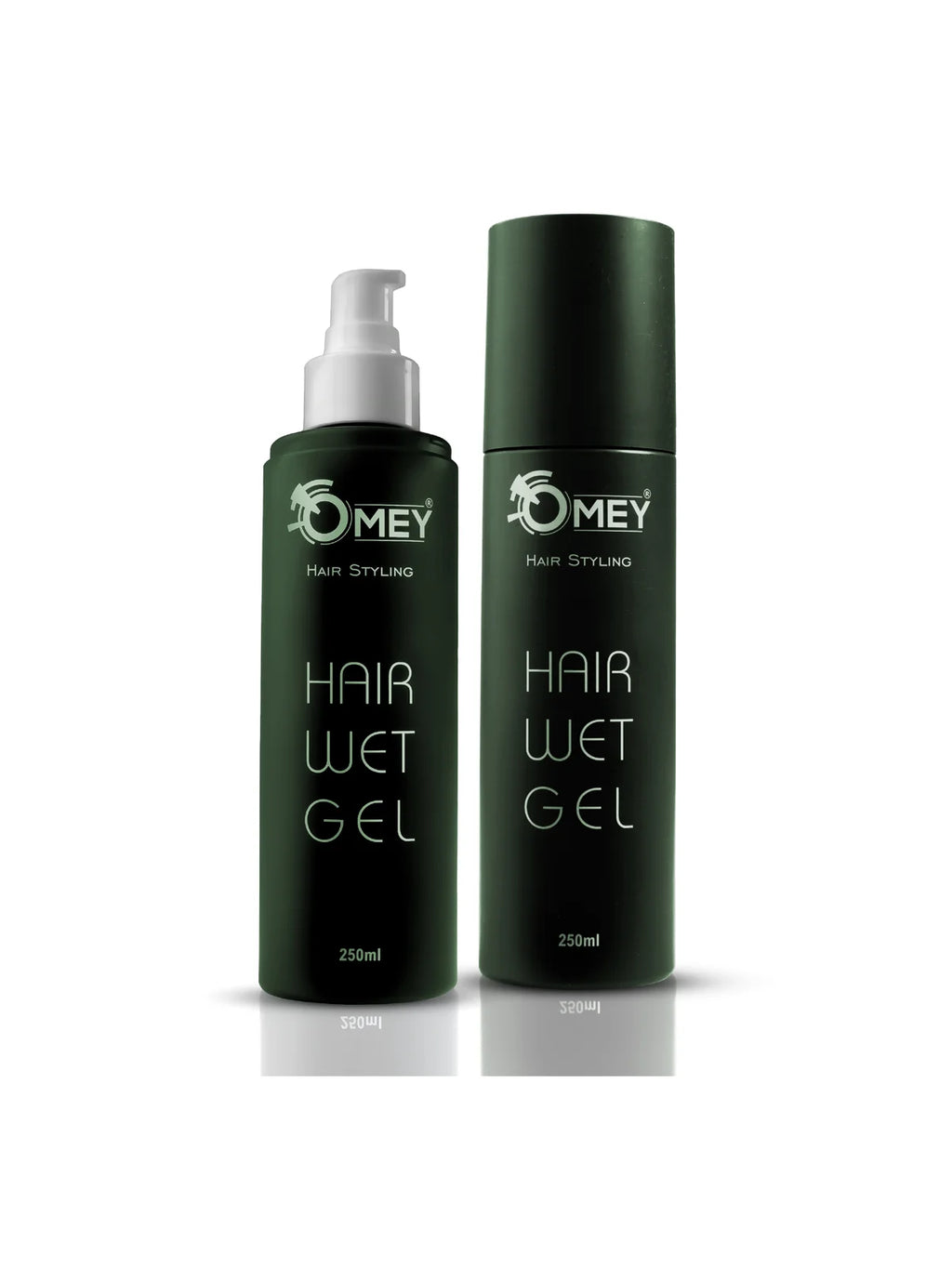 OMEY Hair Wet Gel