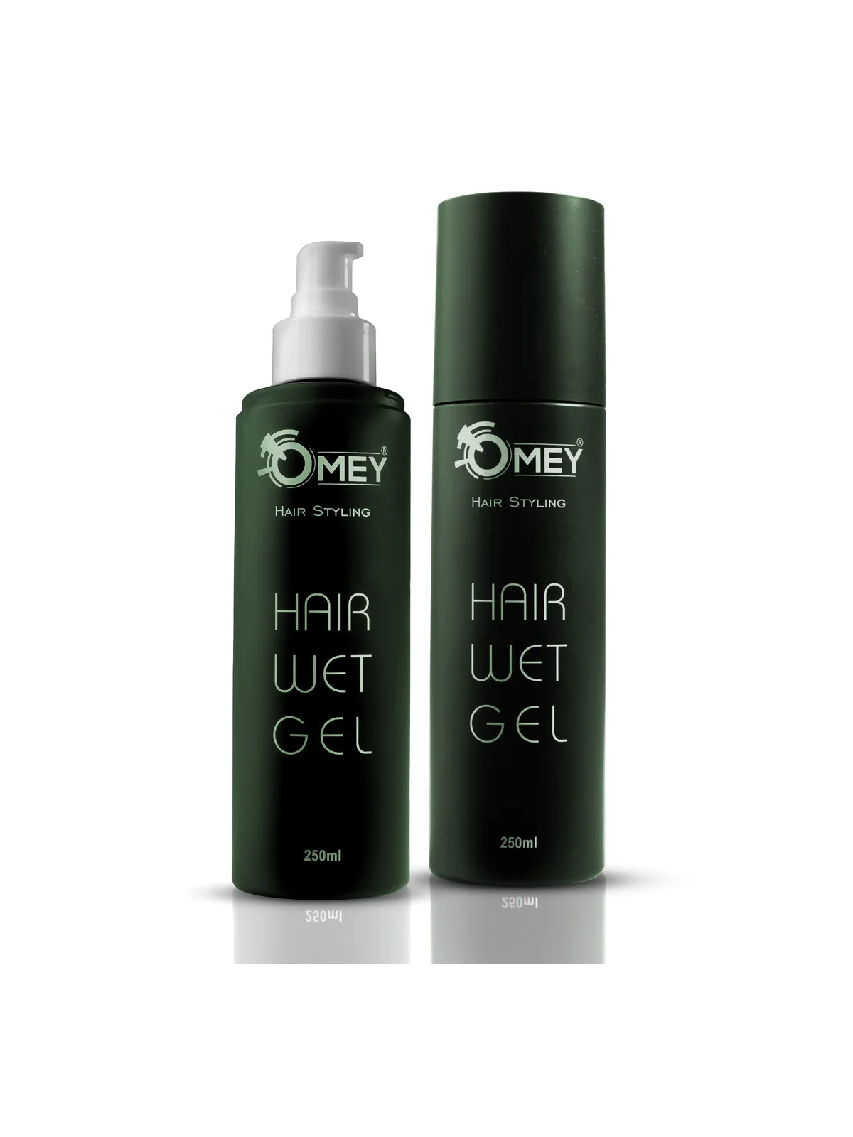 OMEY Hair Wet Gel