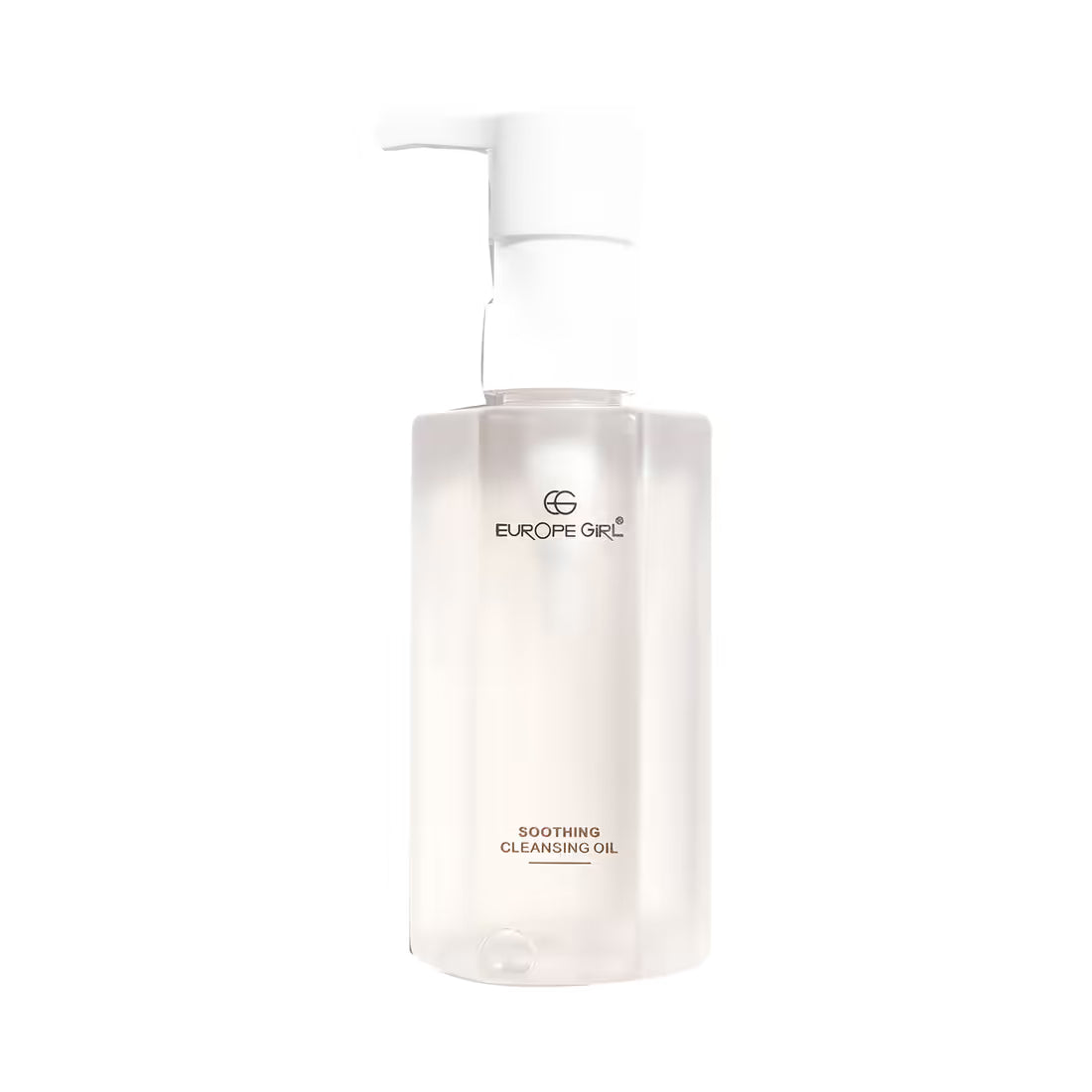 EUROPE GIRL SOOTHING CLEANSING OIL