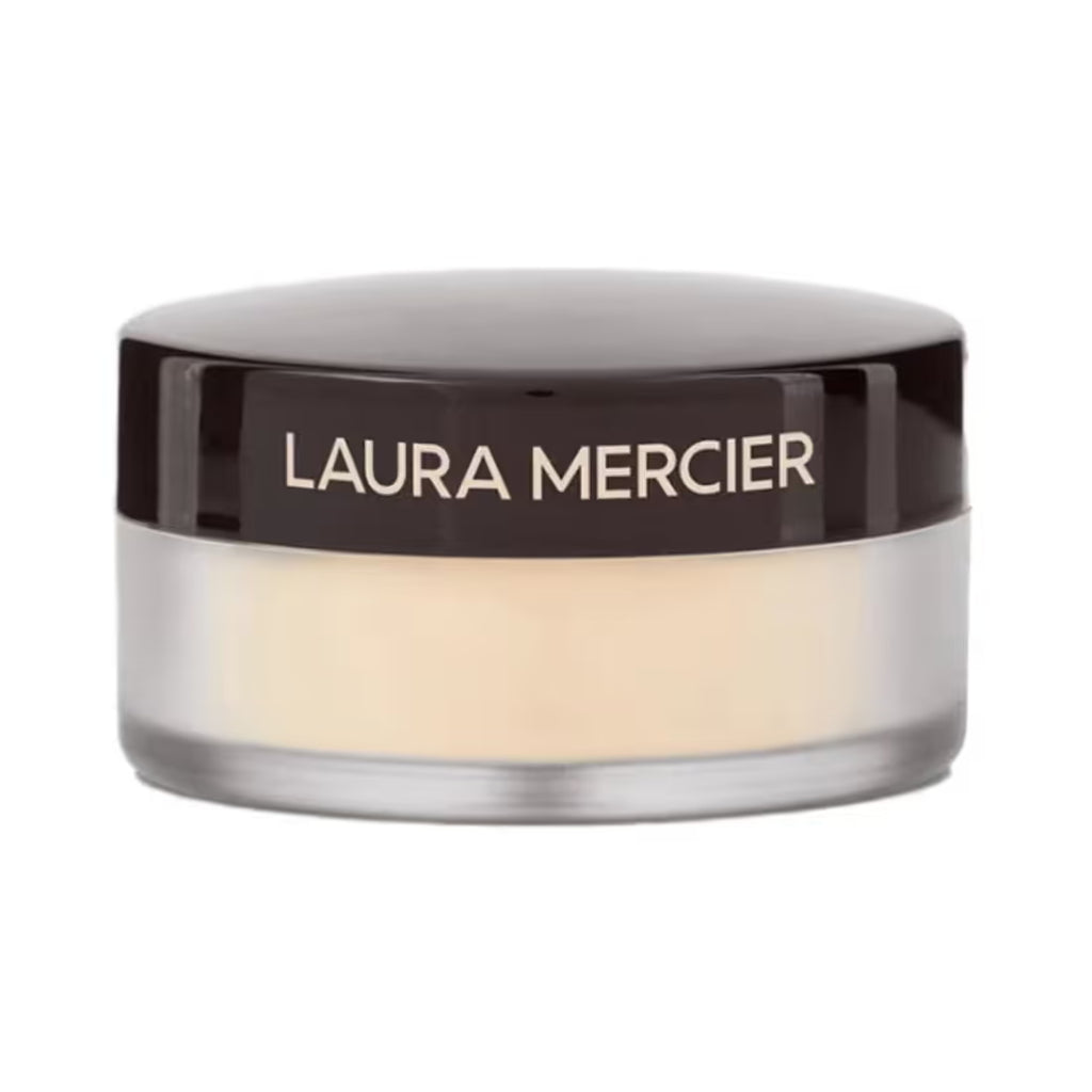 Laura Mercier Translucent Loose Setting Powder Mini – Translucent (9.3g)